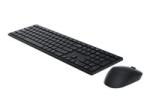 Dell Pro KM5221W - Keyboard and mouse set