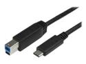 StarTech USB C to USB B Printer Cable