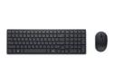 Dell Pro Compact Silent Keyboard and Mouse