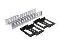 APC - Rack rail kit - grey
