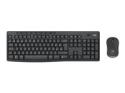 Logitech MK370 Combo for Business