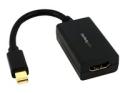 StarTech.com Mini DisplayPort to HDMI Adapter