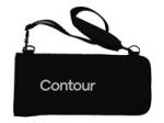 Contour Design Contour - Taske - universal