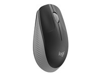 Logitech M190 - Mus - optisk