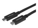 StarTech.com USB 3.1 Type C Cable