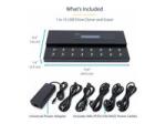 StarTech.com Standalone USB Duplicator