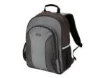 Targus Essential - Notebook carrying backpack