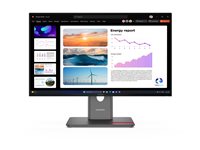 Lenovo ThinkVision P24Q-40