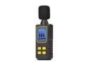 Startech Handheld Digital Sound Meter, Noise/Decibel Level Reader