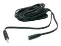 StarTech.com 12 ft. (3.7 m) 3.5mm Audio Extension Cable