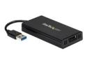 StarTech USB 3.0 to DisplayPort Adapter