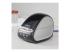DYMO LabelWriter 550 Turbo - Höger vinkel