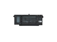 Dell - Laptop battery - 