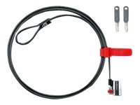Dell - Security cable - 