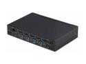 Startech - KVM / audio / USB switch