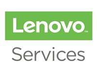 Lenovo Premier Support Plus Upgrade - 