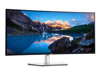 Dell UltraSharp U4025QW - 