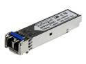 StarTech.com Cisco GLC-LH-SMD Compatible SFP Module 1000BASE-LH 1GbE Single Mode (SMF) Fiber SMF Optic Transceiver 1GE Gigabit Ethernet SFP LC 20km, 1310nm, DDM, Cisco Firepower, IE2000