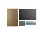 HP Notebook privacy-filter