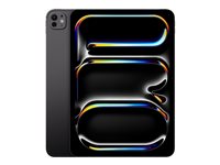 Apple 11-inch iPad Pro M5 Wi-Fi - 