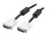 StarTech Dual Link DVI Cable - Right-angle