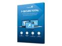 F-Secure Total - Subscription licence (1 year)