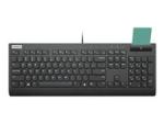 Lenovo Smartcard Wired Keyboard II