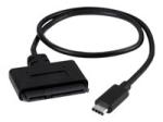 StarTech.com USB C to SATA Adapter