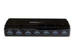 StarTech.com 7 Port USB 3.0 Hub