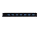 StarTech.com 9 Port USB 3.0 Hub