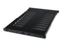 Startech 1U Adjustable Vented Server Rack Mount Shelf