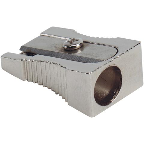 Blyantspidser Q-Connect enkelt - 