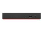 Lenovo ThinkPad Universal USB-C Dock