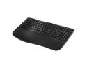 HP 685 - Keyboard - dual mode, 3-zone layout, multi-device, 23 programmable keys, OS Auto-Detection, low profile key travel