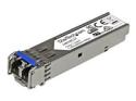 StarTech.com HPE J4858C Compatible SFP Module, 1000BASE-SX, 1GbE Multi Mode (MMF) Fiber Optic Transceiver, 1GE Gigabit Ethernet SFP, LC Connector, 550m, 850nm, DDM, HPE 1400, 1700, 1820