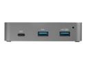StarTech.com 4-Port USB C Hub