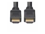 StarTech.com 10m Active HDMI 2.0 Cable, CMP, Plenum Rated, 4K 60Hz