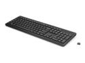 HP 230 - Keyboard - wireless