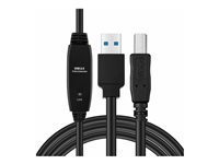 MicroConnect - USB-kabel