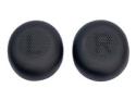 Jabra - Ear cushion - black (pack of 6)