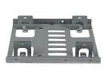 StarTech.com 2.5" to 3.5" SATA Hard Drive Mounting Bracket Kit