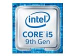 Intel 1 x Core i5 9400F - 2.9 GHz