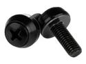 Startech M6 x 12mm - Screws