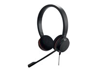 Jabra Evolve 20 MS stereo