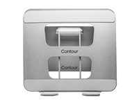 Contour Laptop Riser