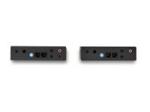 StarTech.com HDMI over IP Extender Kit with Video Wall Support