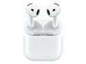 Apple AirPods 4 with Active Noise Cancellation