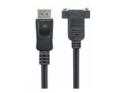 StarTech 3 ft. (0.9 m) Displayport Male to Female Cable