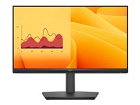 Dell Pro E2225HSM - LED monitor - 