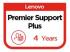 Lenovo Premier Support Plus Upgrade - Front